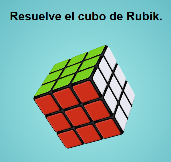 Rubik Solver